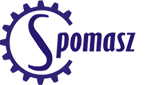logo Spomasz